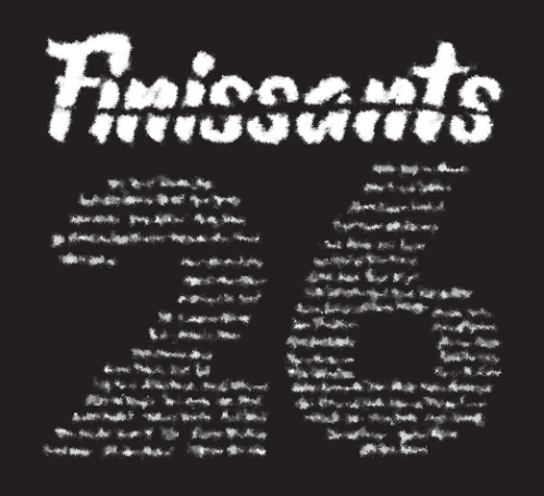 Vente de cotons ouatés des finissants 2026